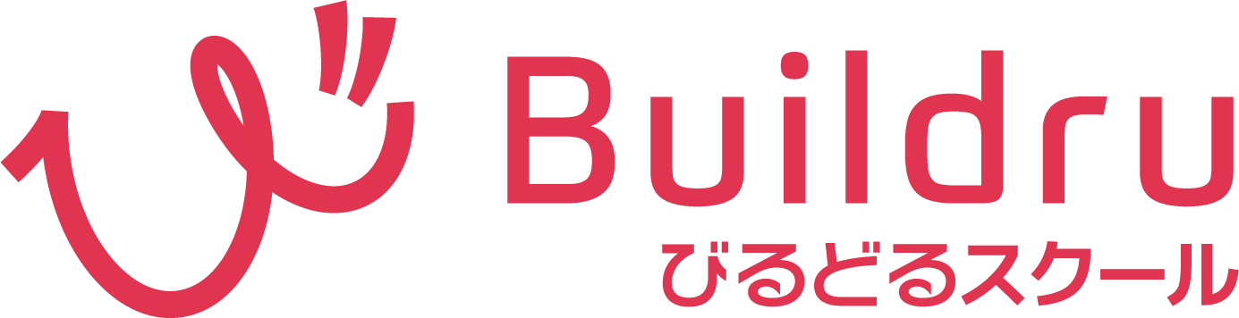 びるどるスクールのロゴ